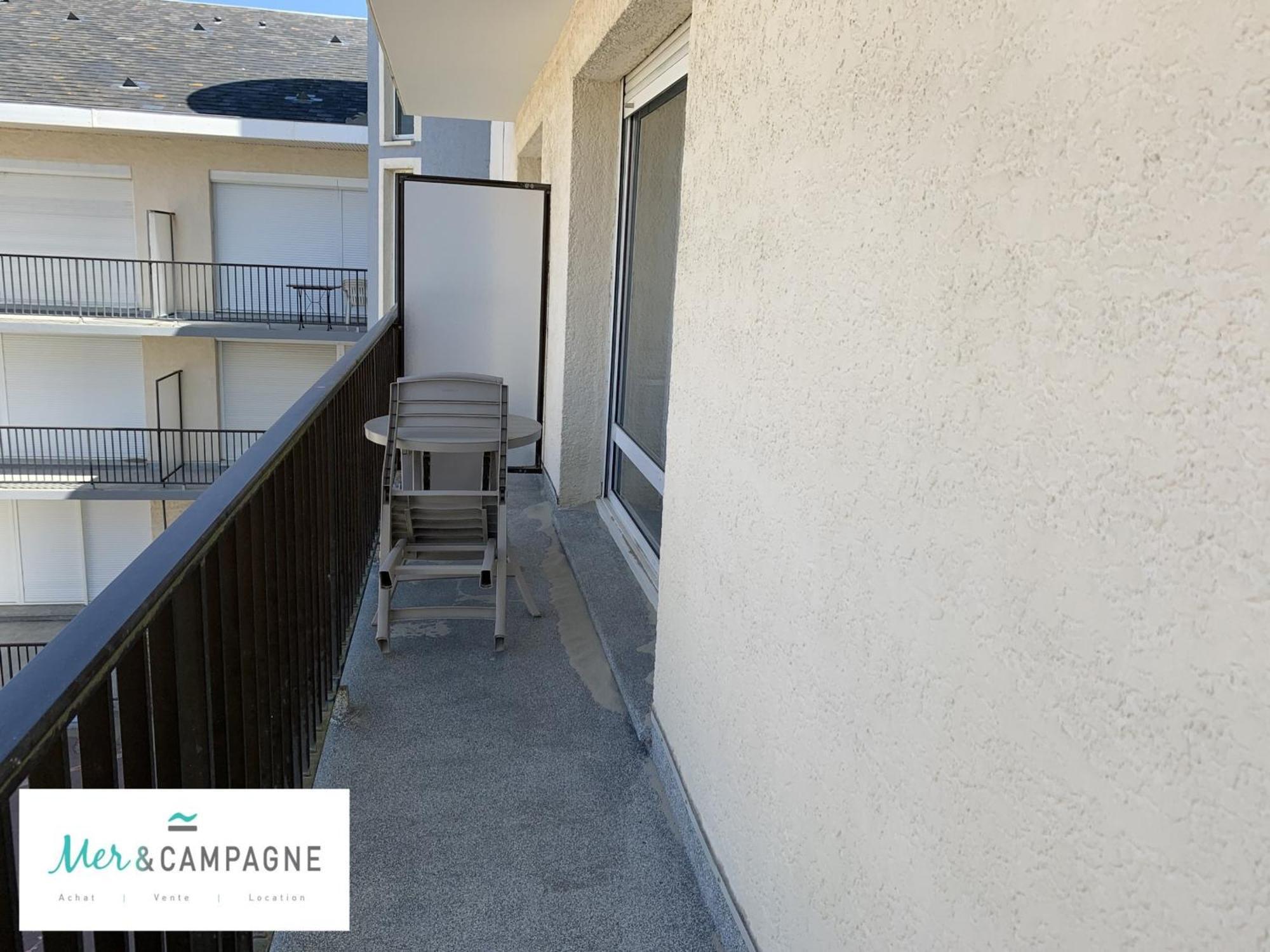 Studio Cosy A 70M De La Plage Avec Balcon Expose Nord - Proche Commerces Et Restaurants - Fr-1-482-88 Фор-Маон-Плаж Екстериор снимка